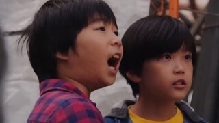 เสมือนจริงหรือความเป็นจริง? ความทรงจำของฉันบอกฉันว่า Kamen Riders มีจริง!