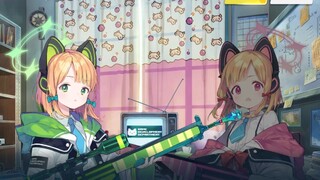 What if? Hina has a younger sister (3)