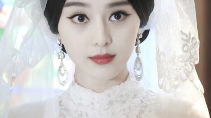 “A truly top-tier face” | Fan Bingbing