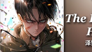 『日推曲單/HiRes』"If the music director of the Tokyo Olympics is Hiroyuki Sawano..." 【The Reluctant Heroe