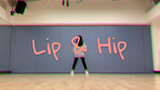 Pou_Pou |. Jadilah Kuda Liar Kecil · Lip&Hip - Hyuna · Cover Tari