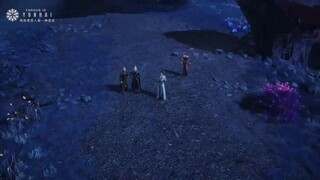 SUPREME ALCHEMY EPS 111 SUB INDO