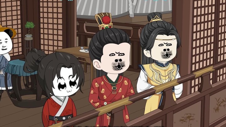 Episode 149 - Shandong Riot