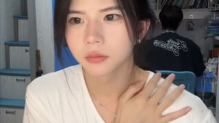 小男娘露肩违规吗？ 小兰花名场面合集