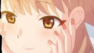 Destroy all your fantasies about beautiful girls! What a hearty Akaashi!