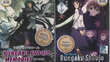 Bungaku Shoujo Movie Sub Indonesia