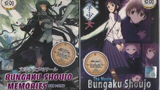 Bungaku Shoujo Movie Sub Indonesia