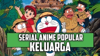 10 SERIAL ANIME POPULER YANG TUMBUH BERSAMA PENGGEMAR