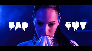 Jojo Gomez 编舞 Billie Eilish - bad guy