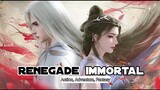 Renegade immortal  eps 36