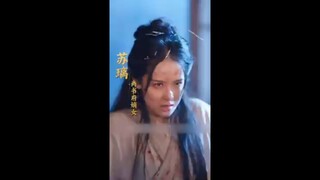 Gadis itu dibunuh oleh suaminya dan selingkuhannya dan dia terlahir kembali untuk membalas dendam