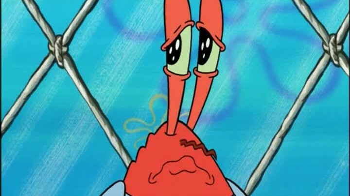 SpongeBob SquarePants – Mùa 1 đến mùa 9 lồng tiếng Trung – Những phân đoạn đặc sắc