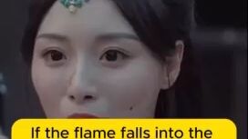 There's a phoenix living in my body(我的身体里住了只凤凰)