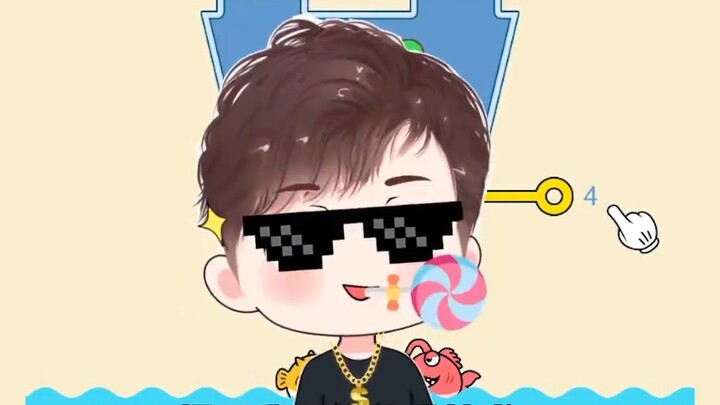 เก็บปลาน้อยๆ ไว้แล้วส่งกลับบ้านหรือไม่? หรือคุณจะเลี้ยงมันไว้และสร้างบ้านในลาวาก็ได้