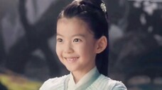 It turns out that Yan Shuang's true identity is also a fire phoenix. She is the daughter of Feng Ran