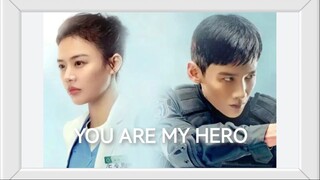 YOU ARE MY HERO EP34 / ENGLISH SUB