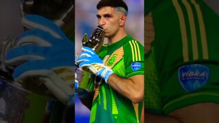 Argentina Juara Conmebol Copa America USA 2024🇦🇷🏆||#shorts #copaamerica #viral #fyp