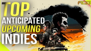 Most Anticipated Upcoming Indie Games Coming out in 2022-23  - EOI #6