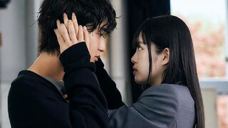 [9] Tsuiraku JK to Haijin Kyoshi (2023) END [sub indo]