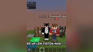 Cái tật nhây không bao giờ bỏ 🤣 | TMC:  minecraft fyp xuhuong toanmc clownsmcteam onhavanvui lacquanvuotdich 5k