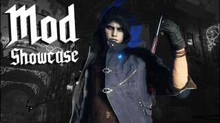 Devil May Cry 5 - Corrupt Nero - Classic【Mod Showcase】