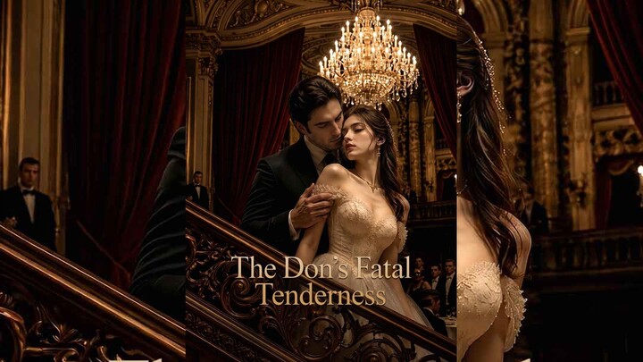 The Don's Fatal Tenderness Full Bahasa Indonesia (RS)