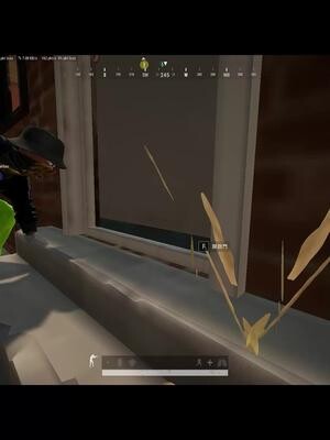 Everyone who sees the human level 4 armor says it's good @花花不花 #绝地戰生 #pubg #roll