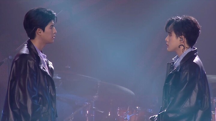 Mai Taung Roo Wah Row Kop Gun Bap Nai cover by Ford, mark : MySchoolPresidentOnStageDay2