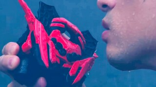 Hãy điểm lại những hiệp sĩ đã trở thành vua trong Kamen Rider