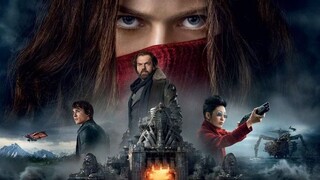 Mortal Engines (2018) : สมรภูมิล่าเมือง จักรกลมรณะ