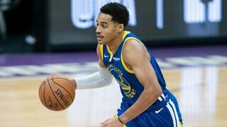 Jordan Poole Highlights Vs Jazz  Scored 18 points