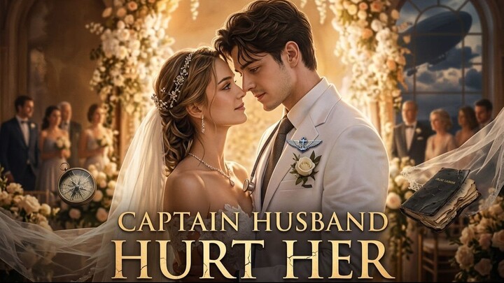 Her Captain Ex Wanted Her Back—But She Had Already Married a Doctor Who Loved Her More