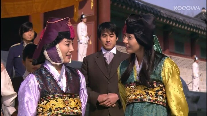 Goong S Episode 6