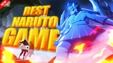ONE OF THE BEST OFFICIAL NARUTO GAME YOU PROBABLY DONT KNOW ABOUT (Naruto Online Mobile by Tencent)