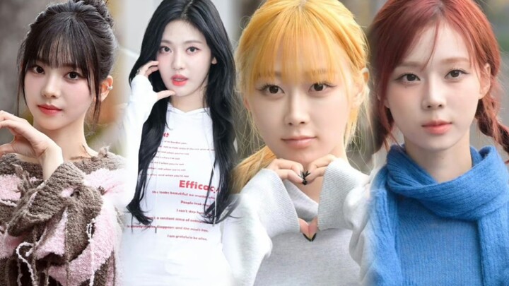 【aespa】Apakah Cody bermusuhan dengan Giselle? Cuplikan perjalanan ke kantor radio hari ini dari para