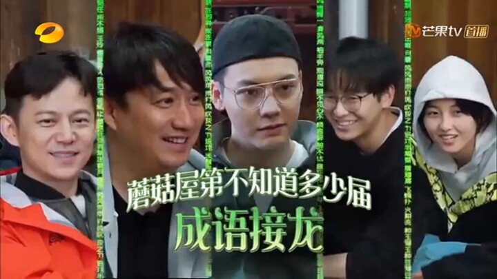 [Indo sub] Back to Field S3 E3