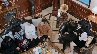 Chen Si & Meng Na - Long Coveted (2025) sub eng