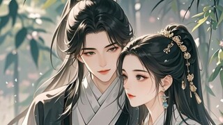 ~ Masuk ke tubuh putri, jendral tampan jatuh hati padaku ~