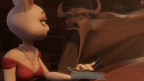 "No buddy, you are so happy!!!"