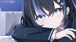 [Audio Plot] Apa yang terjadi jika anak kucing minum terlalu banyak?