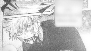 [Chú Hồi Thuật Chiến]256 Hình Dịch: Gojo Satoru hồi sinh sau khi bị gãy tay