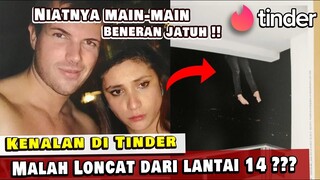 Warriena Wright & Goble Tostee - Kencan Tinder Berakhir Mengenaskan