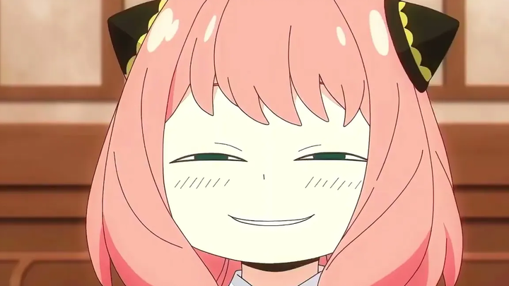 ครอบครัว SPY X - AMV+EDIT - FORGERS