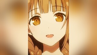 anime animeedit dateabullet tokisakikurumi whitequeen fypシ weeb