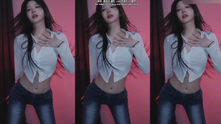 【ท่าเต้น KBJ】p_tilda_พักอึลดา พักทิลดะ