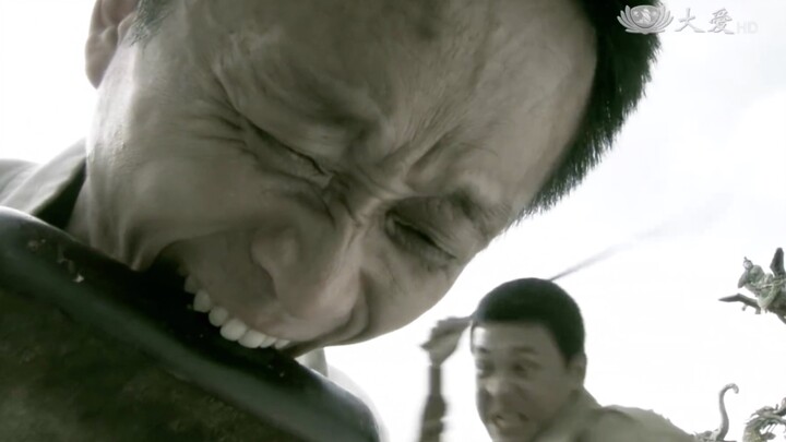 【笞刑】日治的台湾刑法有多残忍，男人要当众被揍