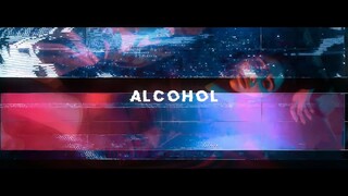 Alcohol |Shiekh Sadi |Adib |Prairy | Music Video