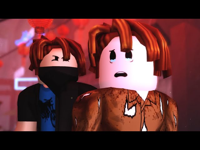 Roblox Music Video ♪ MAYDAY (The Bacon Hair) - BiliBili