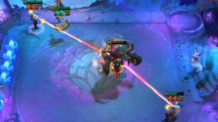 Is the Rift Herald a soccer ball?
