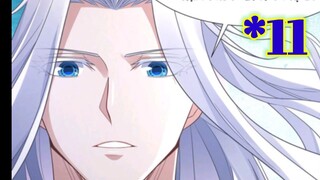 Đạo Tôn Mạnh Nhất Thế Giới Tu Tiên 10000 Năm Tuổi    " Tập 11    Anime TT  p2